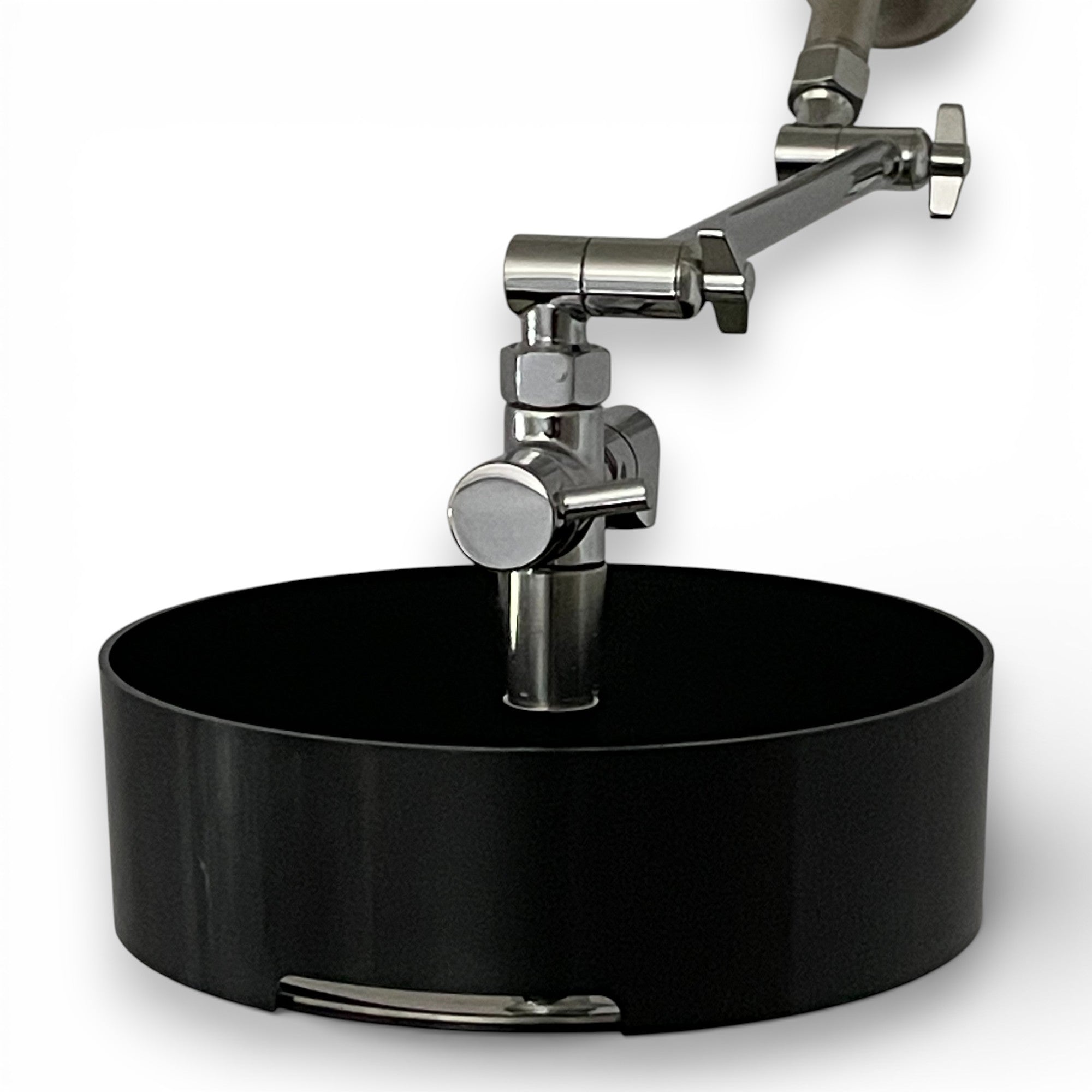 Cold Plunge Showerheads