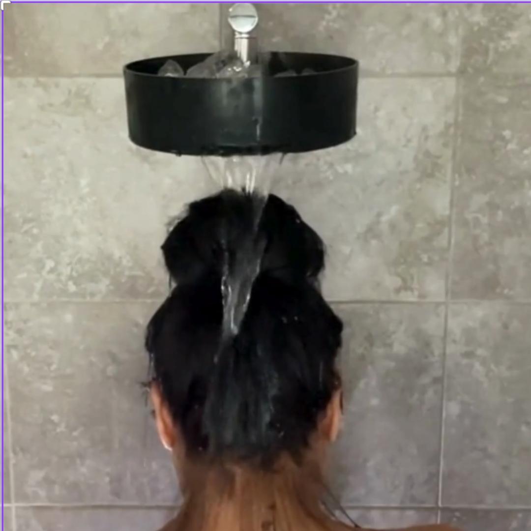Cold Plunge Showerheads